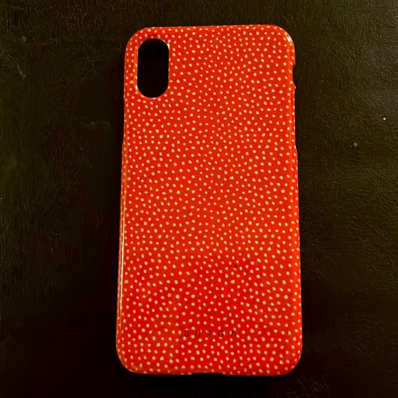 Burga - 2 iPhone X / XS phone cases - Picture 3 of 3
